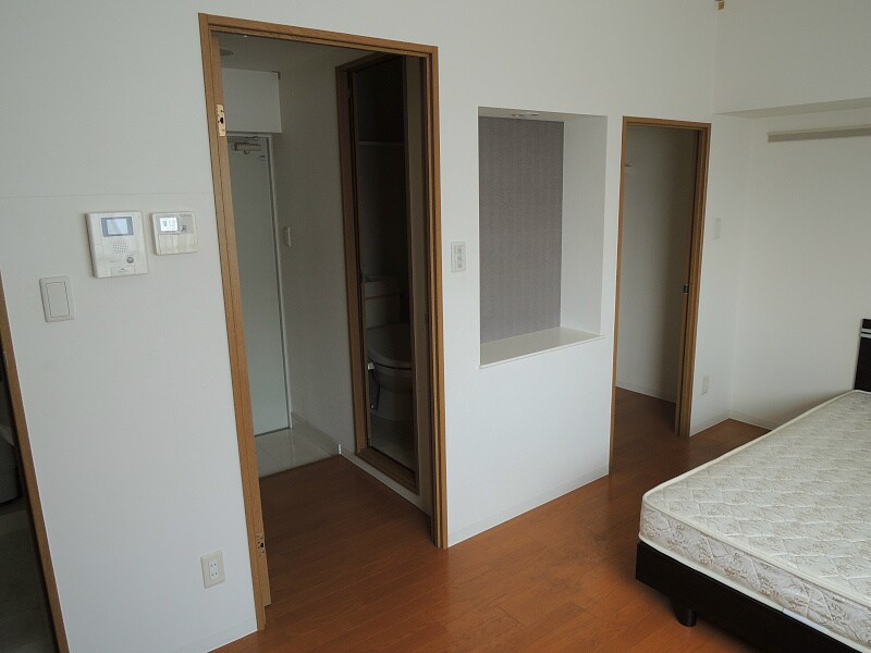 カスタリア大町の物件内観写真