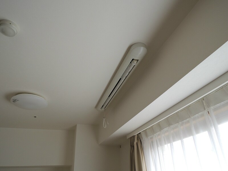 カスタリア大町の物件内観写真