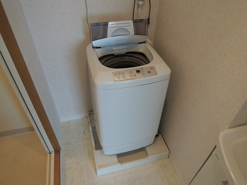 カスタリア大町の物件内観写真