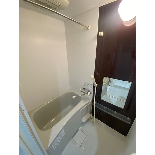 ハーモニーテラス福住町Ⅱの物件内観写真