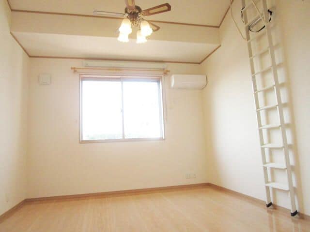 ハーランエステートの物件内観写真