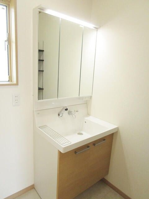 ハーランエステートの物件内観写真