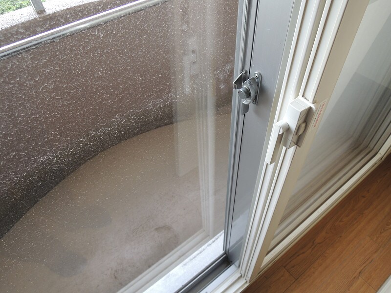 イーグルハイツ萩野町の物件内観写真