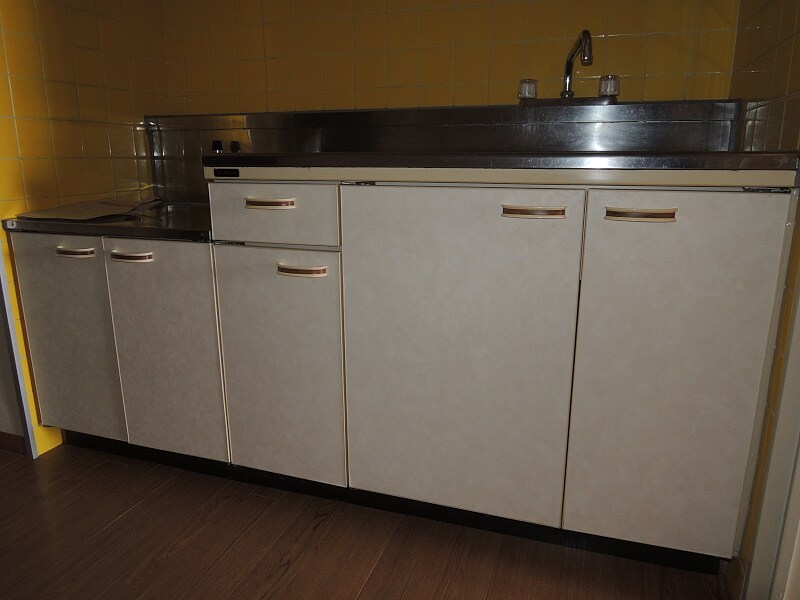 イーグルハイツ萩野町の物件内観写真