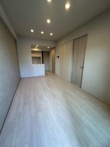 シーズンフラッツ青葉通一番町の物件内観写真