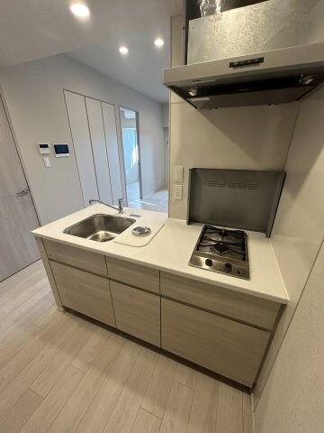 シーズンフラッツ青葉通一番町の物件内観写真