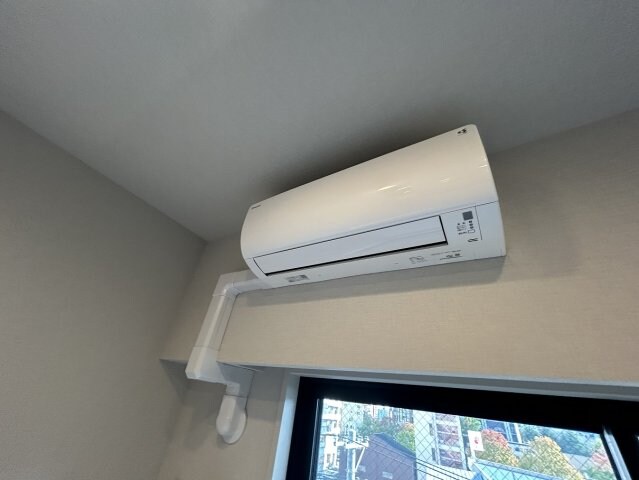 シーズンフラッツ青葉通一番町の物件内観写真