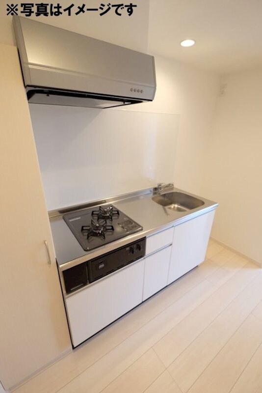 ブエナビスタ長町の物件内観写真