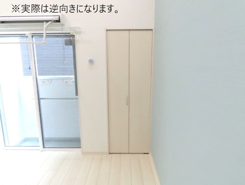 ブエナビスタ長町の物件内観写真