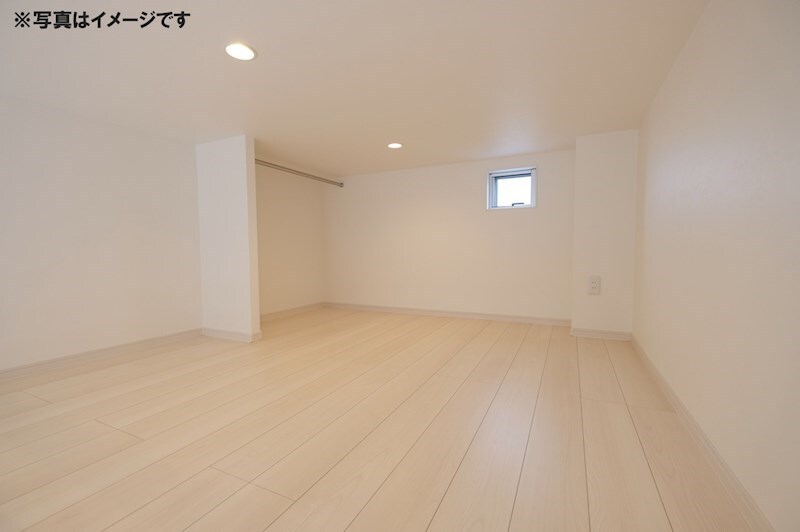 ブエナビスタ長町の物件内観写真