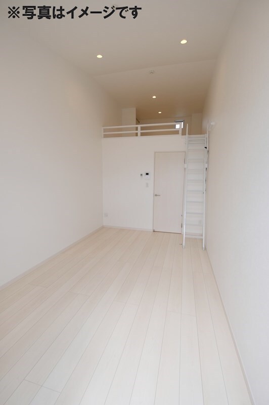 ブエナビスタ長町の物件内観写真