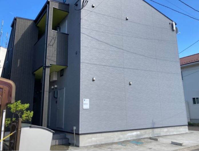 ブエナビスタ長町の物件内観写真