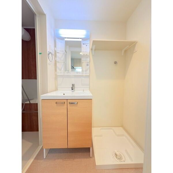 福田町駅 徒歩4分 1階の物件内観写真