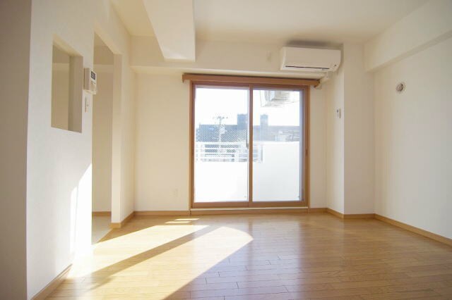 グリシーナフロールの物件内観写真