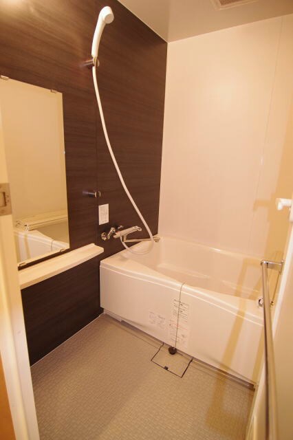 グリシーナフロールの物件内観写真