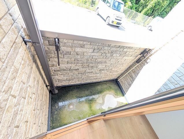 メゾンエスポワール堤町の物件内観写真