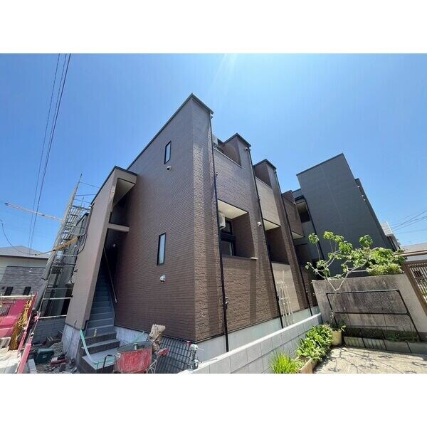 福田町駅 徒歩4分の物件外観写真