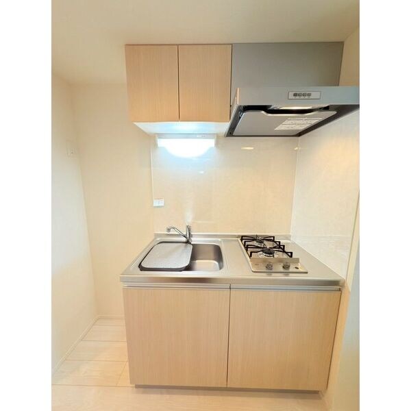 福田町駅 徒歩4分 2階の物件内観写真