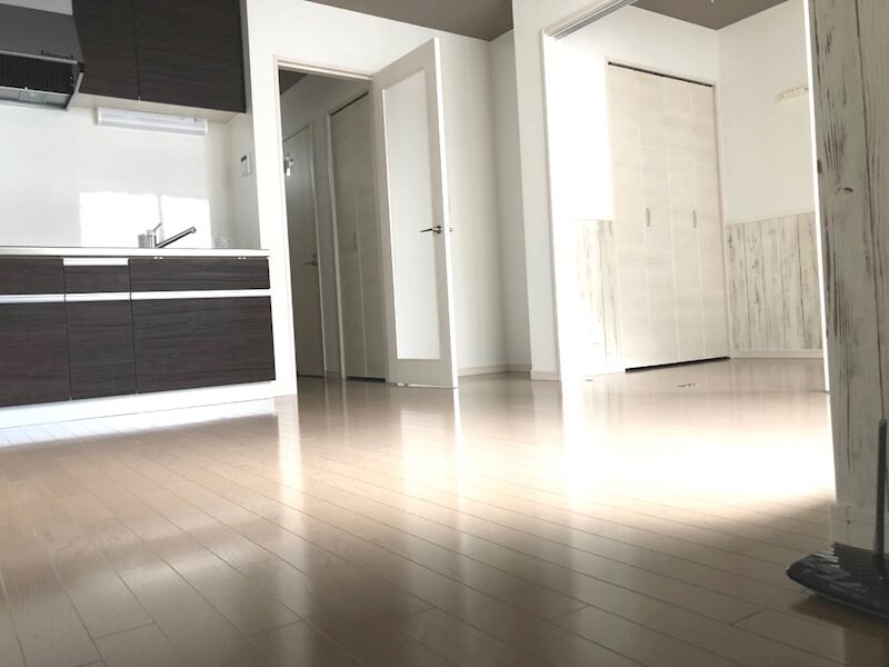 Cadog河原町の物件内観写真