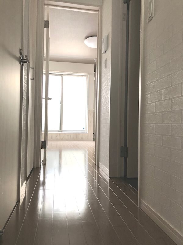 Cadog河原町の物件内観写真