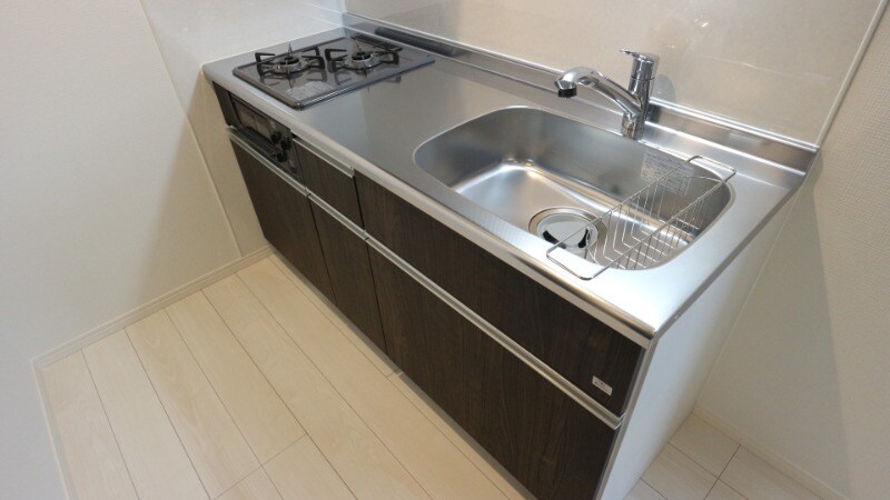 陸前原ノ町駅 徒歩8分 3階の物件内観写真