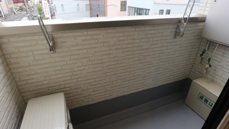 陸前原ノ町駅 徒歩8分 3階の物件内観写真