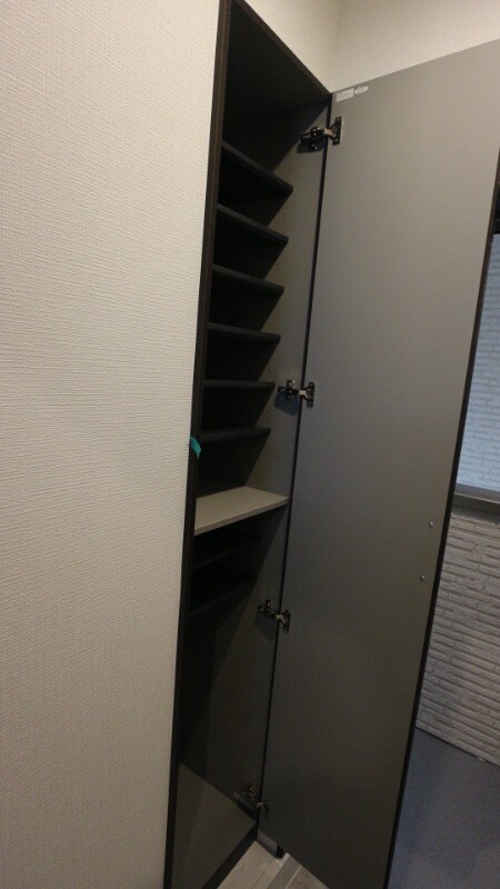 陸前原ノ町駅 徒歩8分 3階の物件内観写真