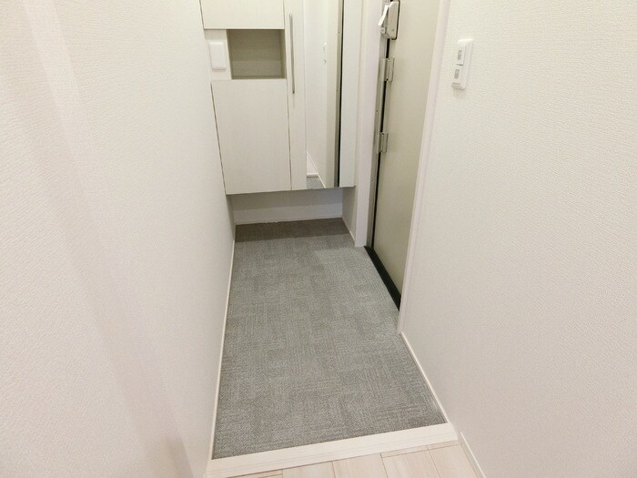 ディアコート上杉の物件内観写真