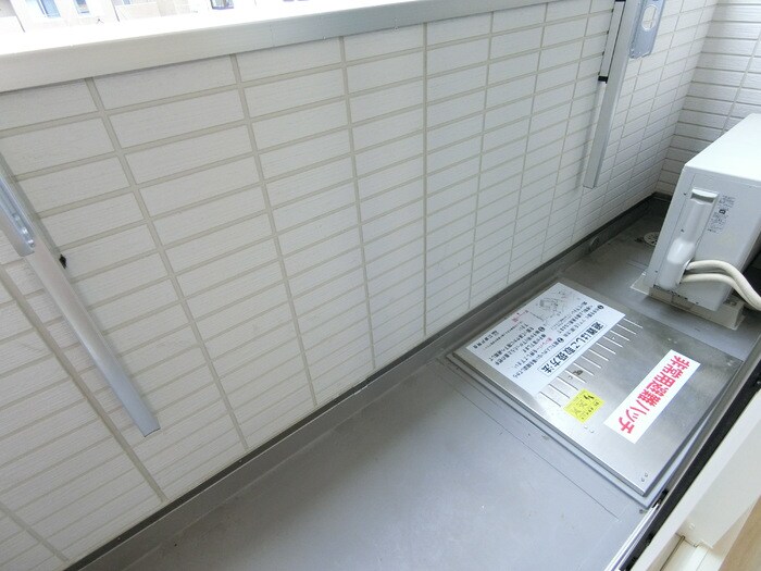 ディアコート上杉の物件内観写真