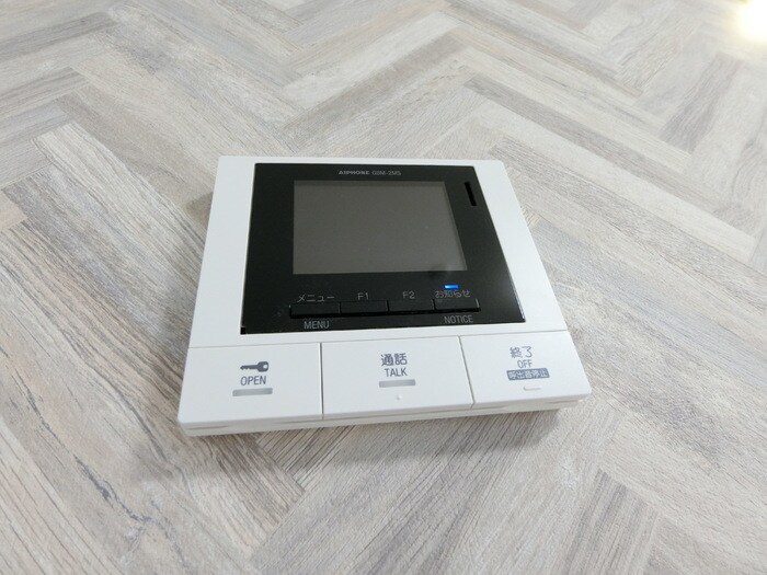 ディアコート上杉の物件内観写真