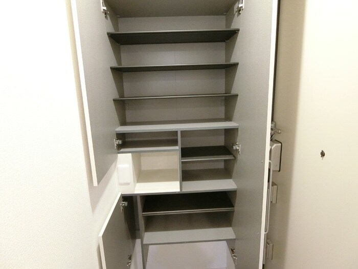 ディアコート上杉の物件内観写真