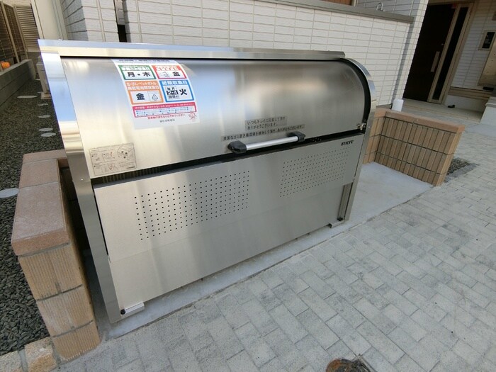 ディアコート上杉の物件内観写真