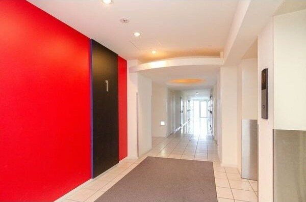 バウスクロス仙台宮町の物件外観写真