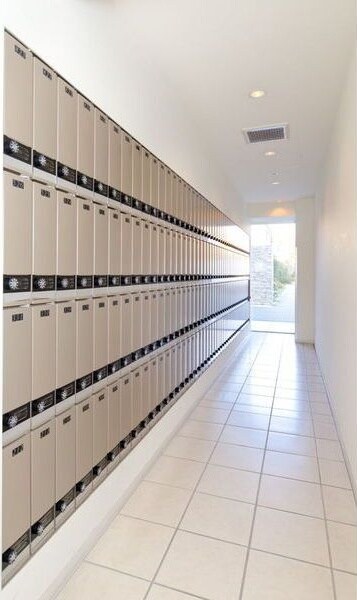 バウスクロス仙台宮町の物件内観写真