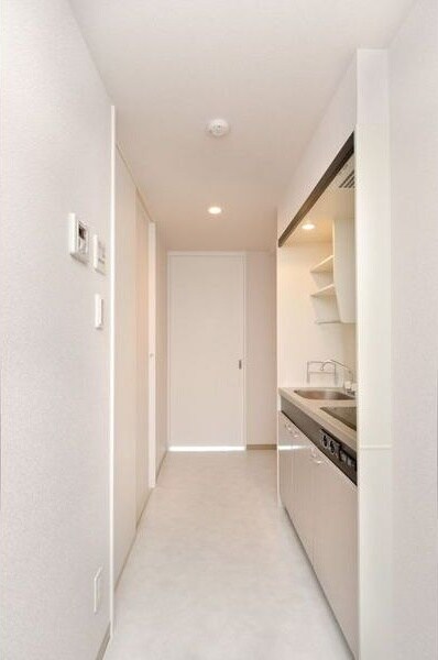 バウスクロス仙台宮町の物件内観写真