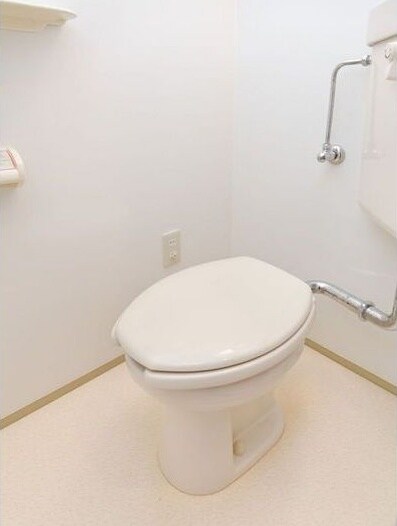 バウスクロス仙台宮町の物件内観写真