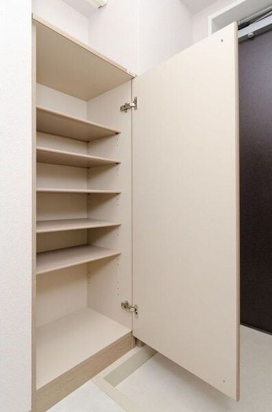 バウスクロス仙台宮町の物件内観写真