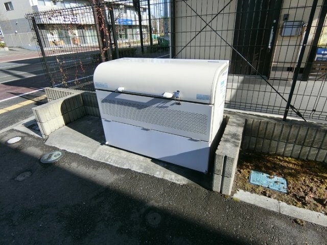 Ｔｒｅｅ・Ｔｏｐ　Ａの物件内観写真