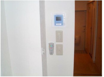 サニープレイス小松島の物件内観写真