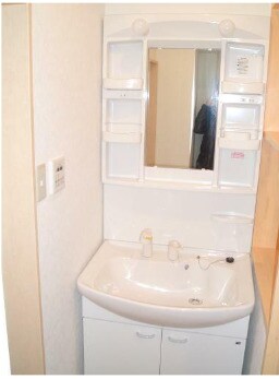 サニープレイス小松島の物件内観写真