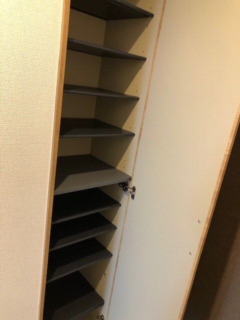 ファルステーロマンションの物件内観写真