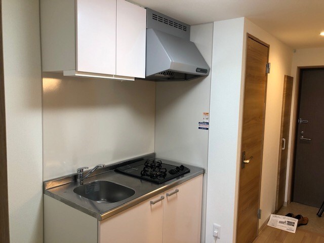 ファルステーロマンションの物件内観写真