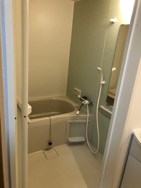 ファルステーロマンションの物件内観写真