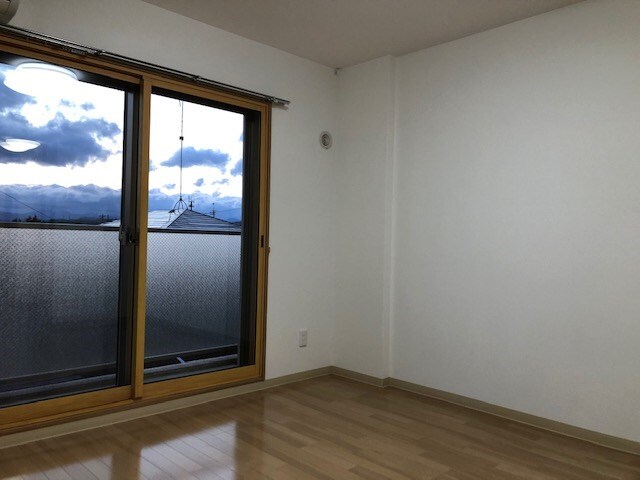 ファルステーロマンションの物件内観写真