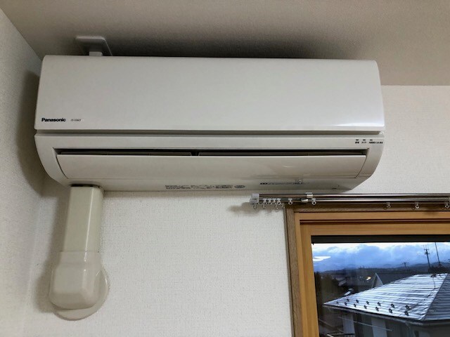 ファルステーロマンションの物件内観写真