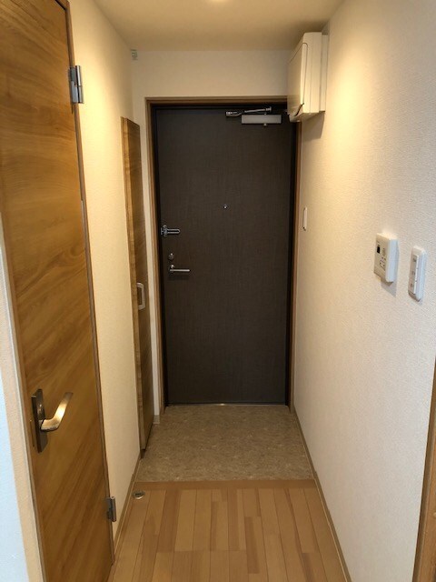 ファルステーロマンションの物件内観写真