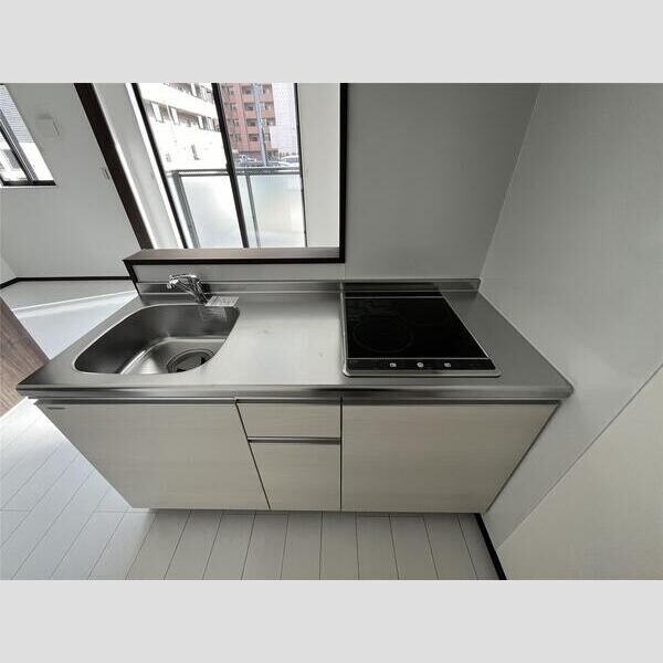 clarの物件内観写真