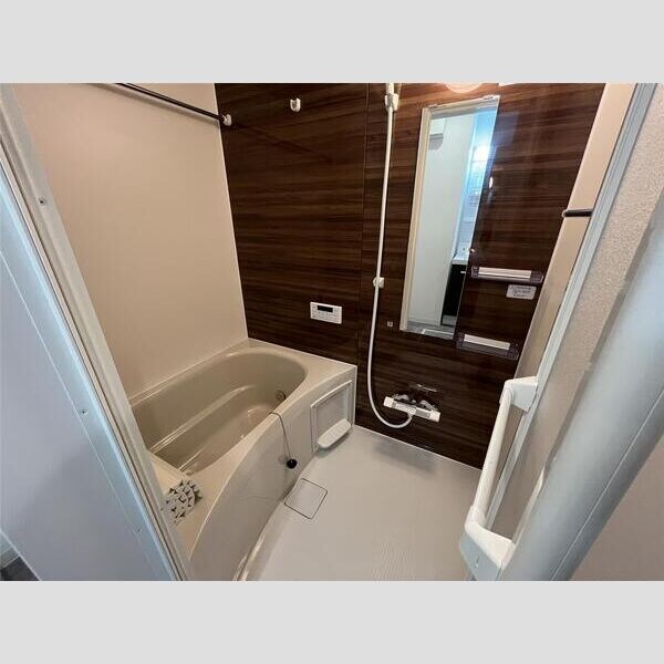 clarの物件内観写真