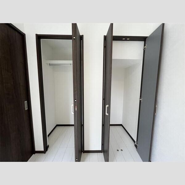 clarの物件内観写真