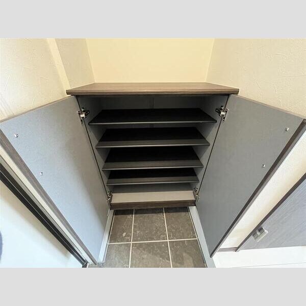 clarの物件内観写真